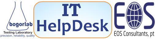 Helpdesk Center